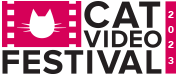 Cat Video Festival Logo